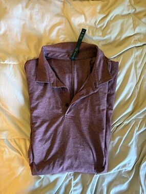 lululemon shirt